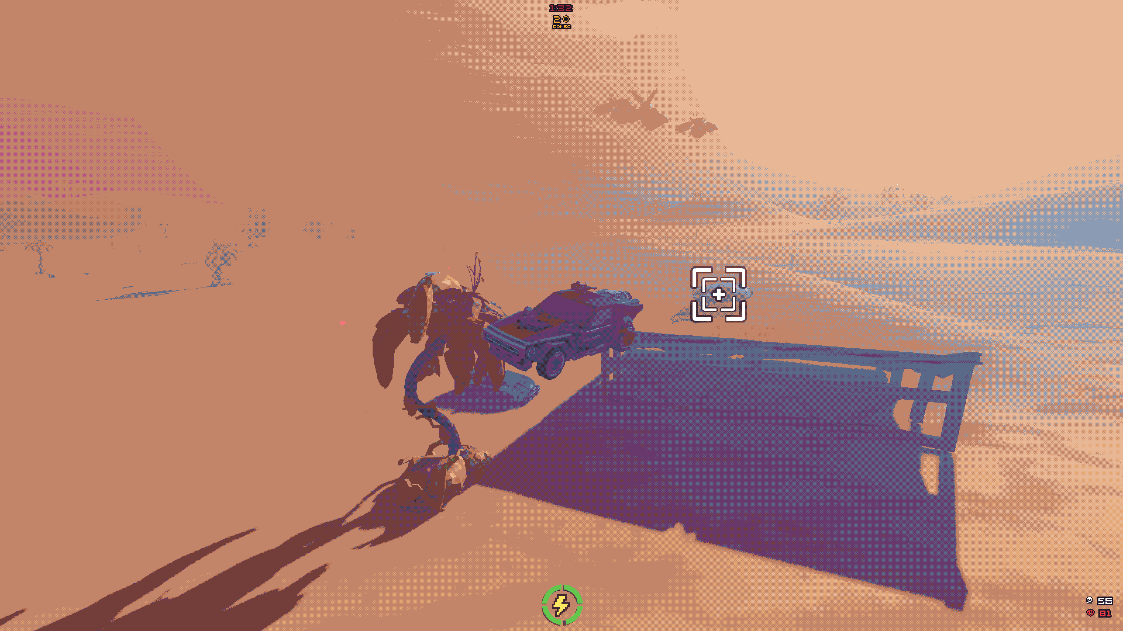 Exodrift screenshot 4