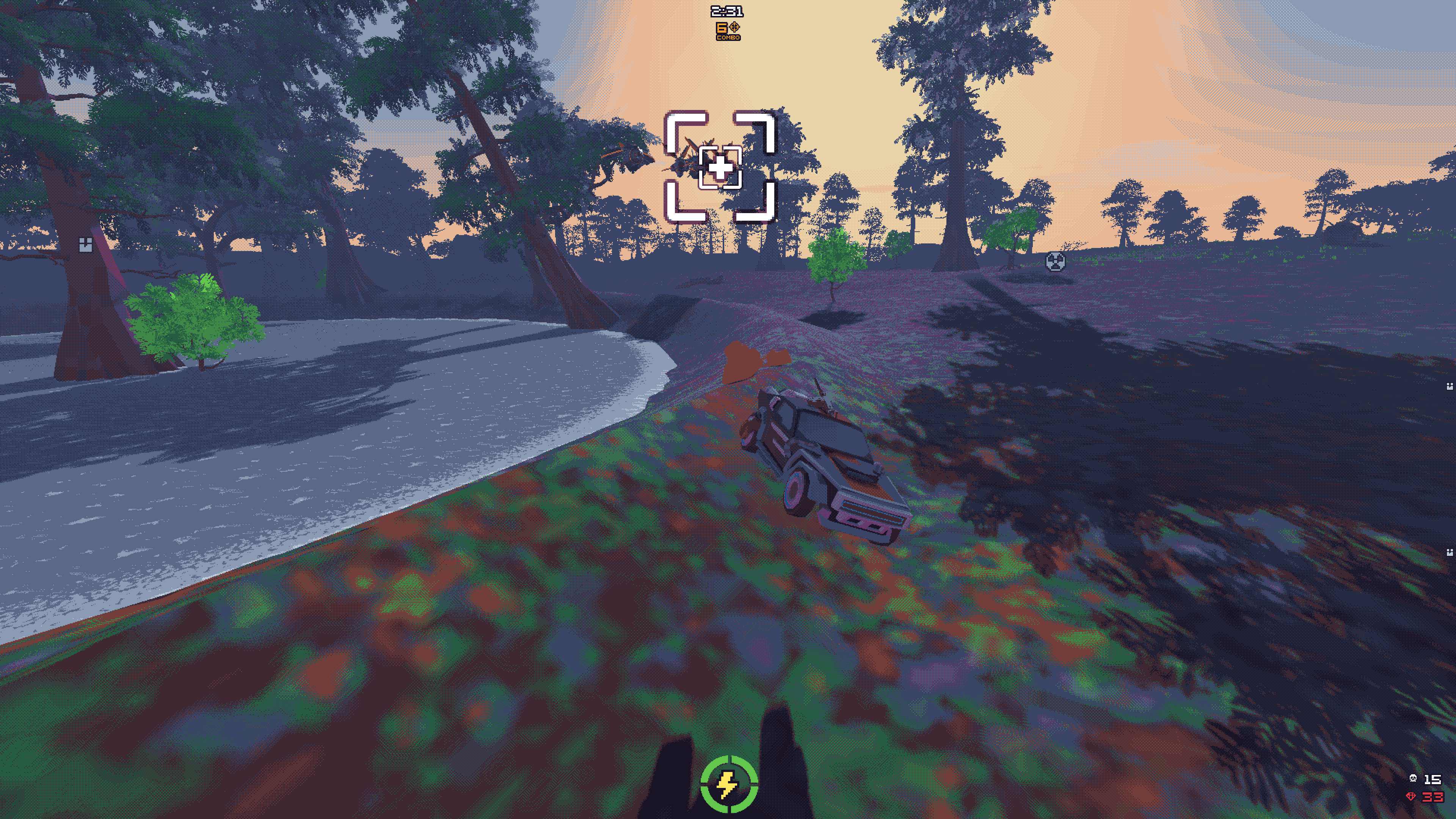 Exodrift screenshot 8